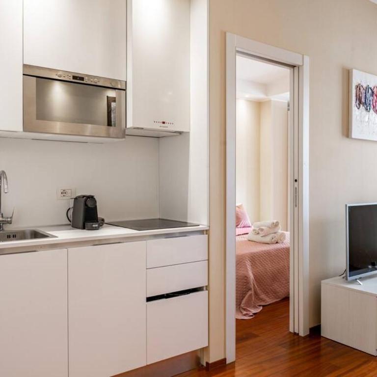 Easylife - Milano - Tenca 7S - Porta Venezia - Appartamento - 45