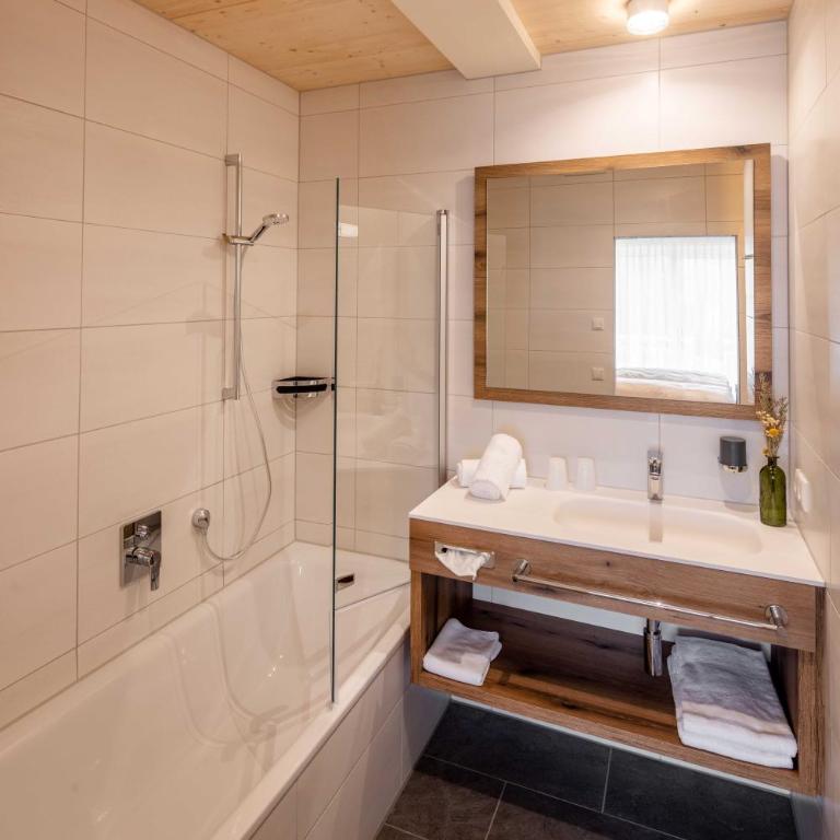 Hotel Sonnenhang - Ferienwohnung Sonnenhang - 5