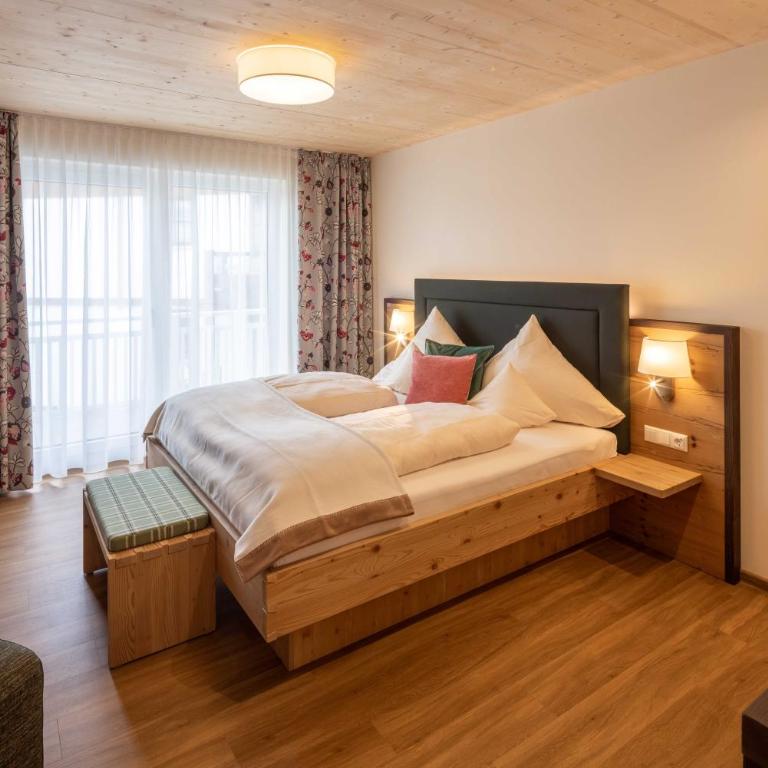 Hotel Sonnenhang - Ferienwohnung Sonnenhang - 6