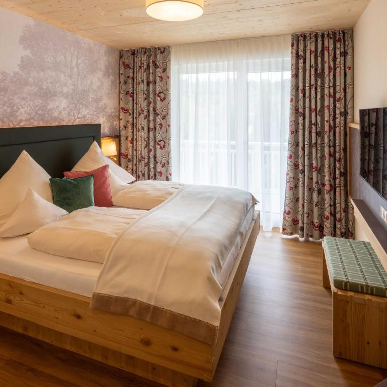 Hotel Sonnenhang - Doppelzimmer - 4