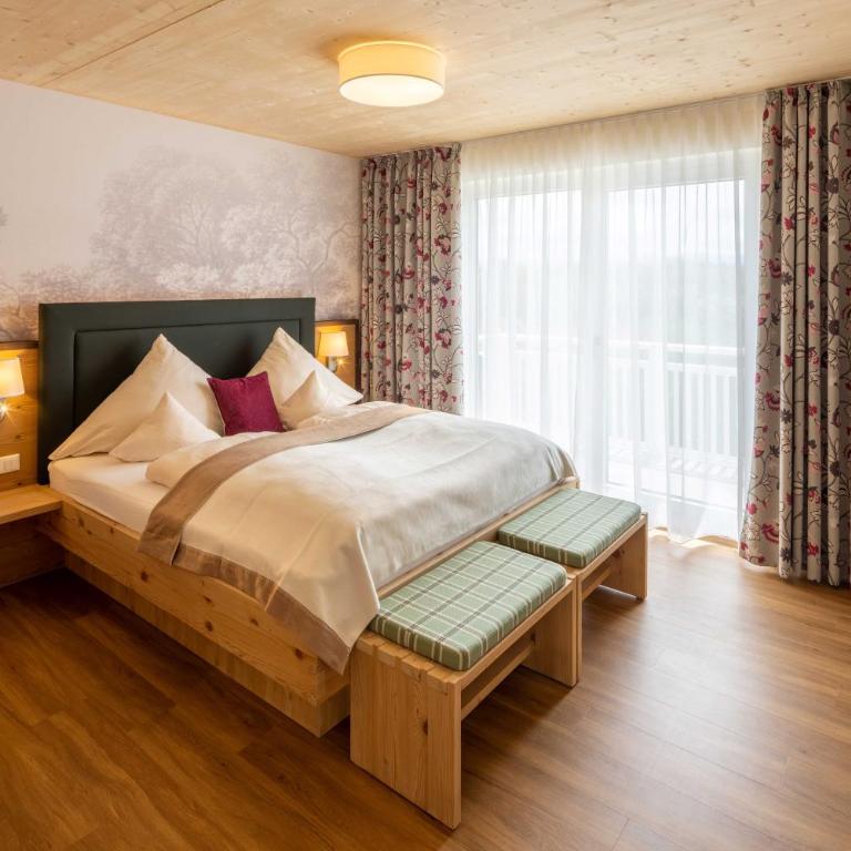 Hotel Sonnenhang - Ferienwohnung Sonnenhang - 8