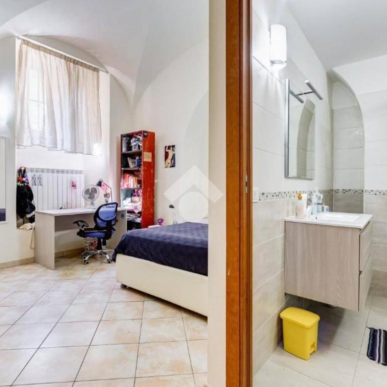 Casa particular underground - Chambre Double avec Salle de Bains Privative - 9