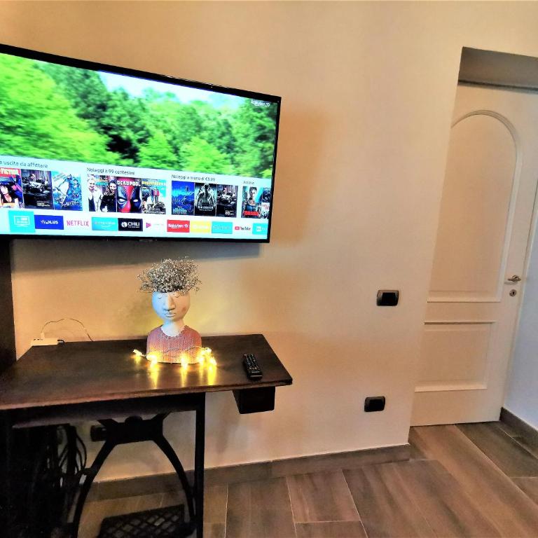 Le mongolfiere - One-Bedroom Apartment - 8