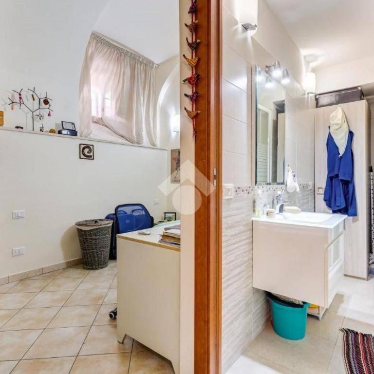Casa particular underground - Chambre Simple avec Salle de Bains Privative - 20