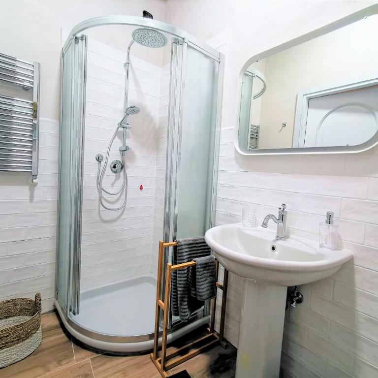 Le mongolfiere - One-Bedroom Apartment - 16