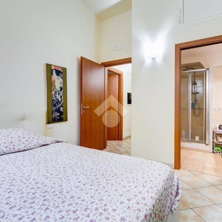 Casa particular underground - Chambre Double avec Salle de Bains Privative - 16