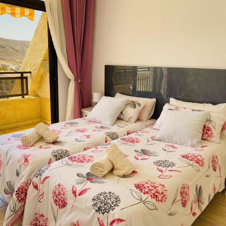 Royal Holiday Home - Apartamento - 36