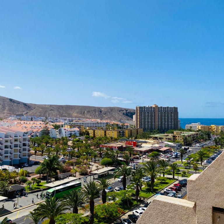 Royal Holiday Home - Apartamento - 7