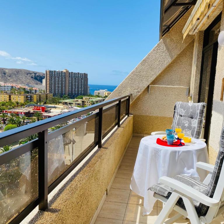 Royal Holiday Home - Apartamento - 3