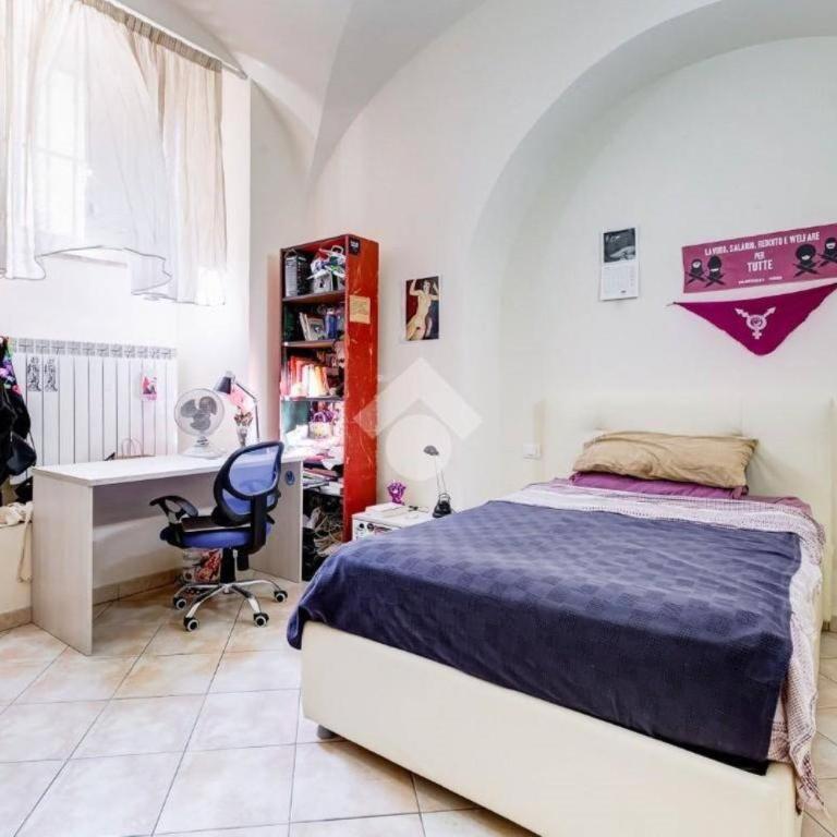Casa particular underground - Chambre Triple avec Salle de Bains Privative - 8