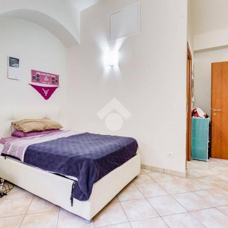 Casa particular underground - Chambre Double avec Salle de Bains Privative - 10