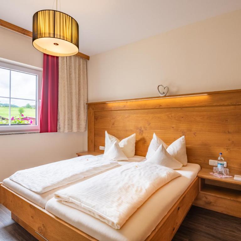 Landhotel Schwarzenbach - Wellness & Spa - Camera Quadrupla Superior - 3