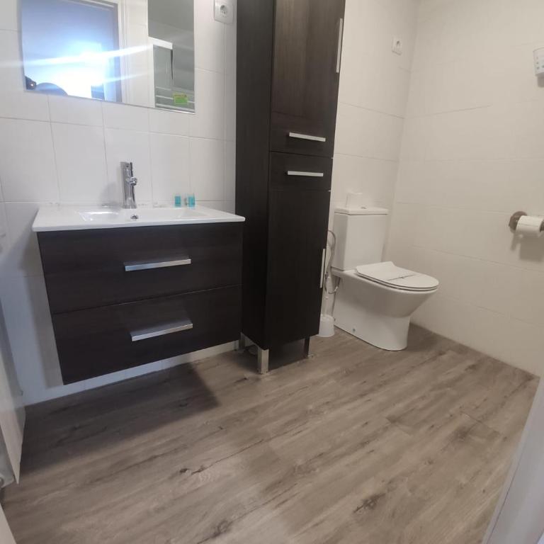 Apartamento Cameros - Appartamento con 1 Camera da Letto - 10
