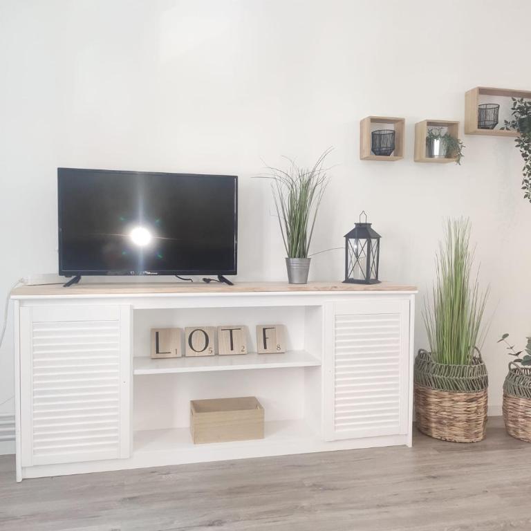 Apartamento Cameros - Appartamento con 1 Camera da Letto - 4