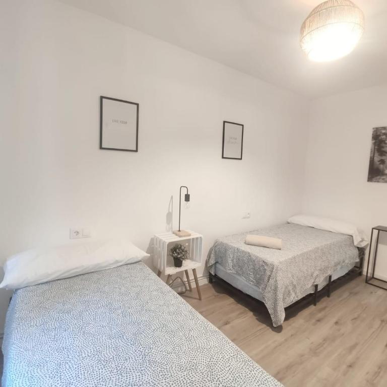 Apartamento Cameros - Appartamento con 1 Camera da Letto - 8