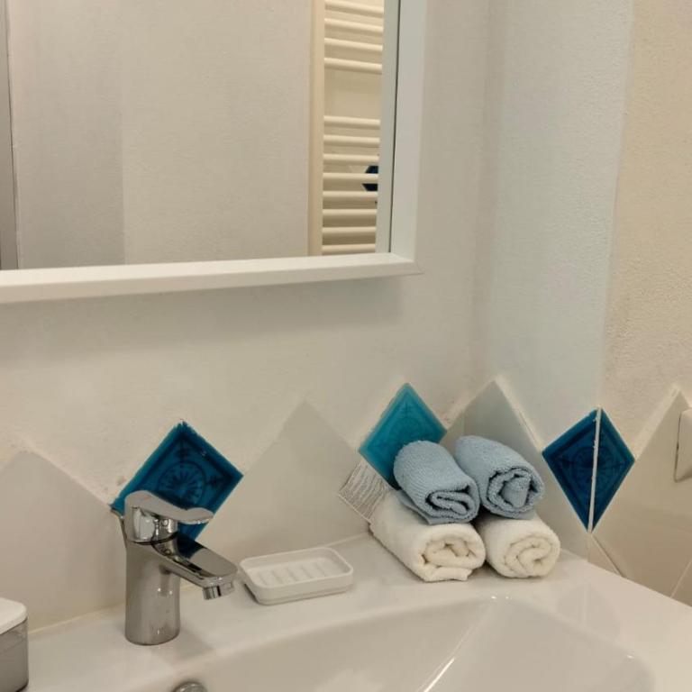 MomHouse - Appartamento - cagliari - Appartamento con 2 Camere da Letto - 7
