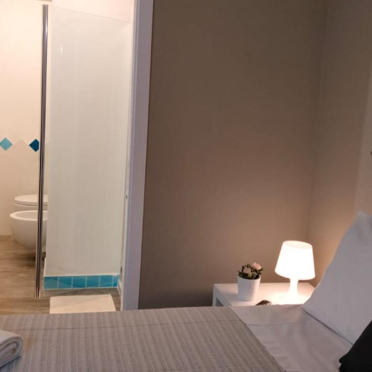 MomHouse - Appartamento - cagliari - Appartamento con 2 Camere da Letto - 8