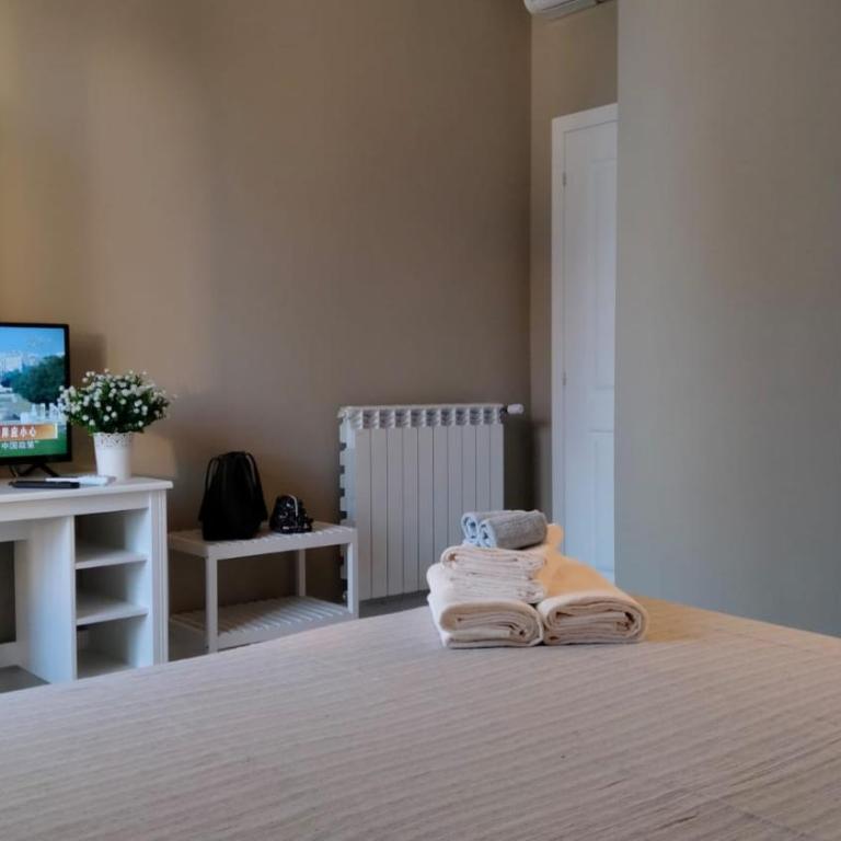 MomHouse - Appartamento - cagliari - Appartamento con 2 Camere da Letto - 13