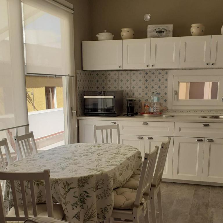 MomHouse - Appartamento - cagliari - Appartamento con 2 Camere da Letto - 5