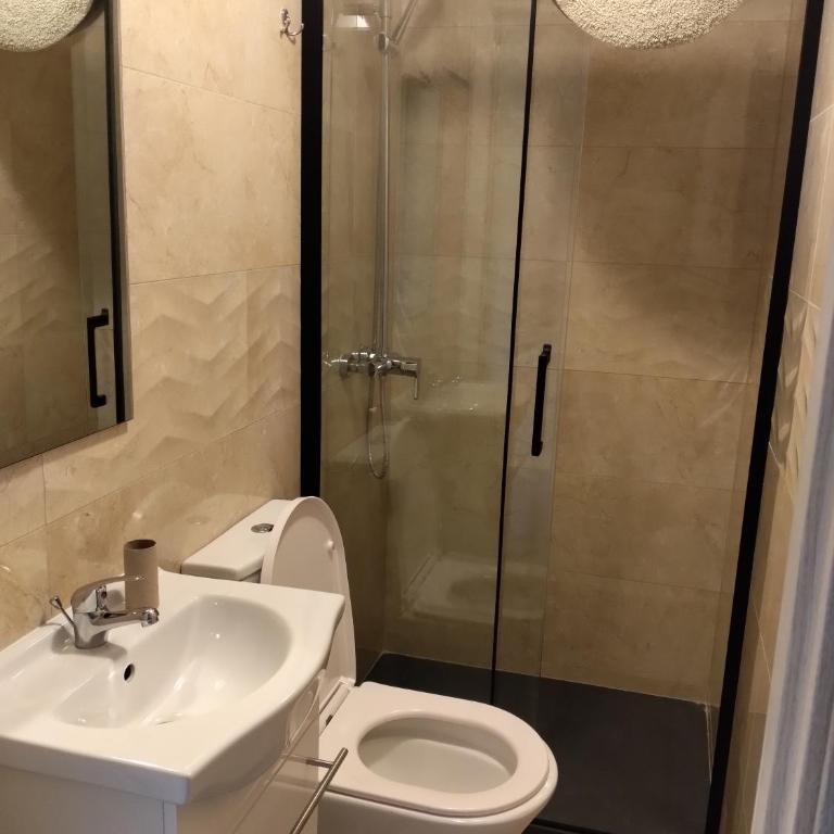 Escapada de ciudad al aire libre con jardín privado, tranquilo y romántico - Apartamento de 1 dormitorio - 24