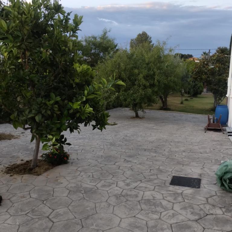 Escapada de ciudad al aire libre con jardín privado, tranquilo y romántico - Apartamento de 1 dormitorio - 25