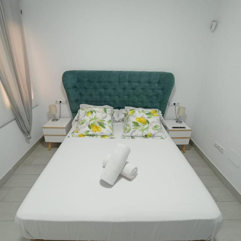FUENGIROLA SWEET & BEACH - Apartamento de 1 dormitorio - 4