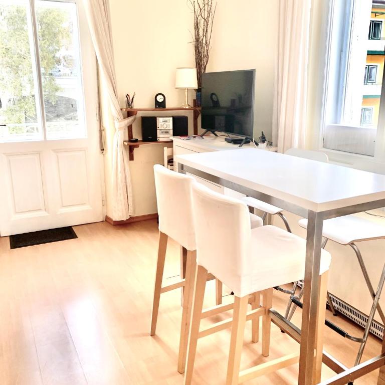 Executive Apartement Gastein - Apartamento - 28