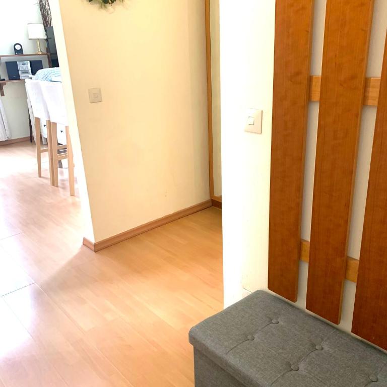 Executive Apartement Gastein - Apartamento - 29