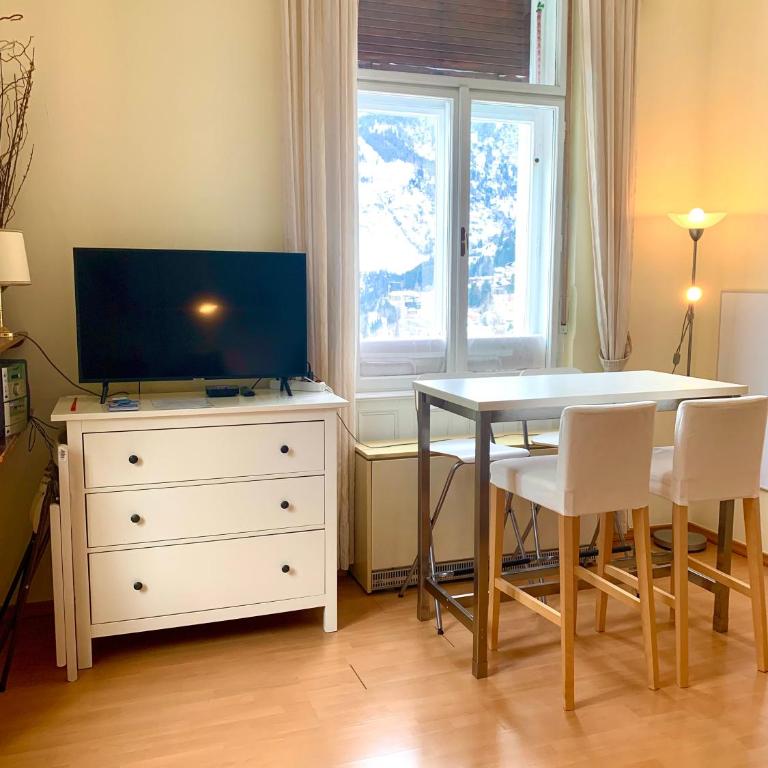 Executive Apartement Gastein - Apartamento - 30