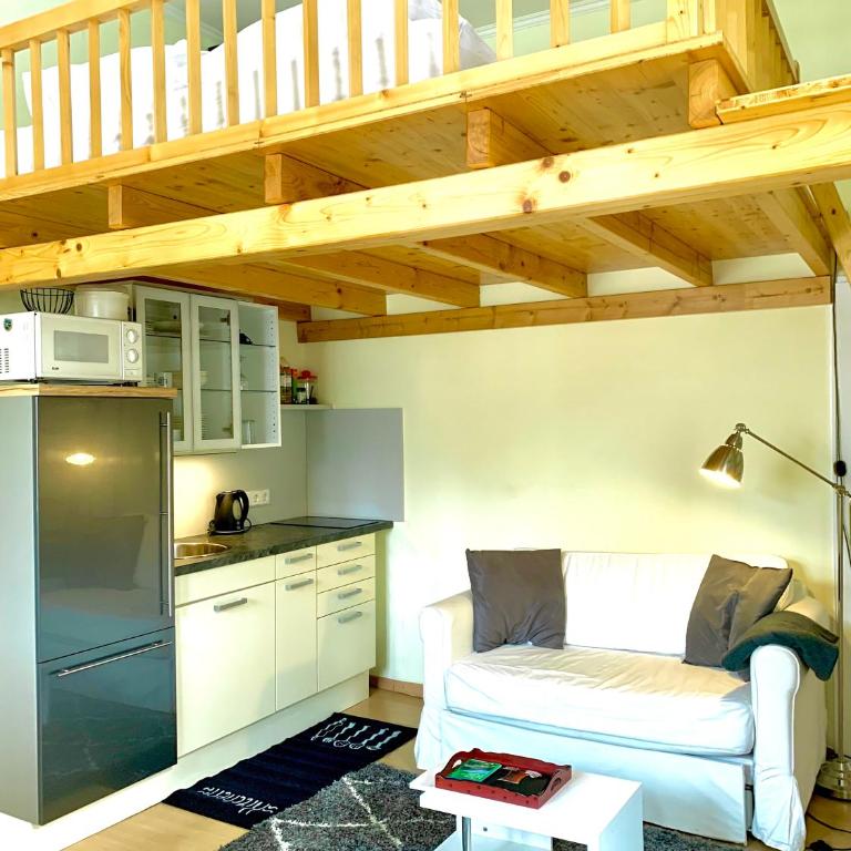 Executive Apartement Gastein - Apartamento - 31