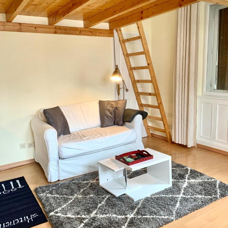 Executive Apartement Gastein - Apartamento - 32