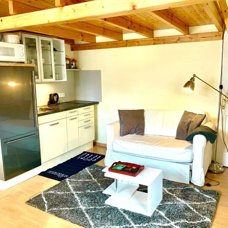 Executive Apartement Gastein - Apartamento - 33