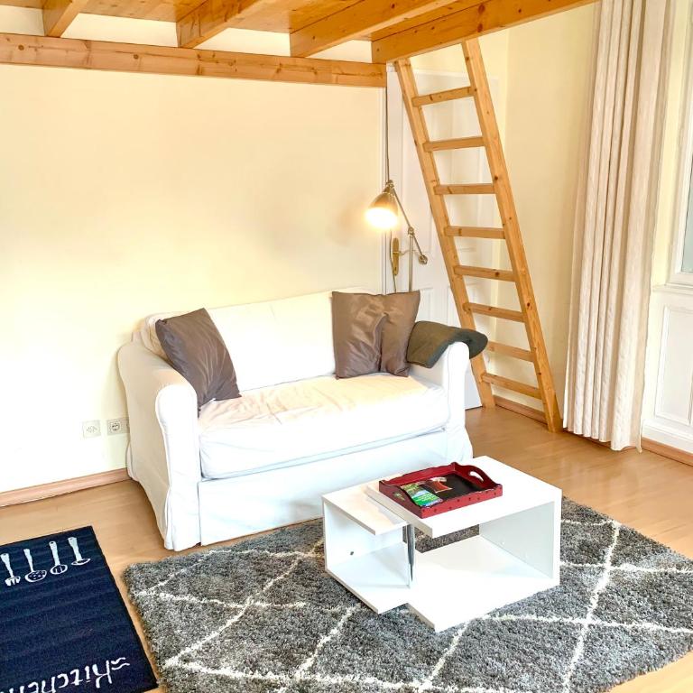 Executive Apartement Gastein - Apartamento - 1