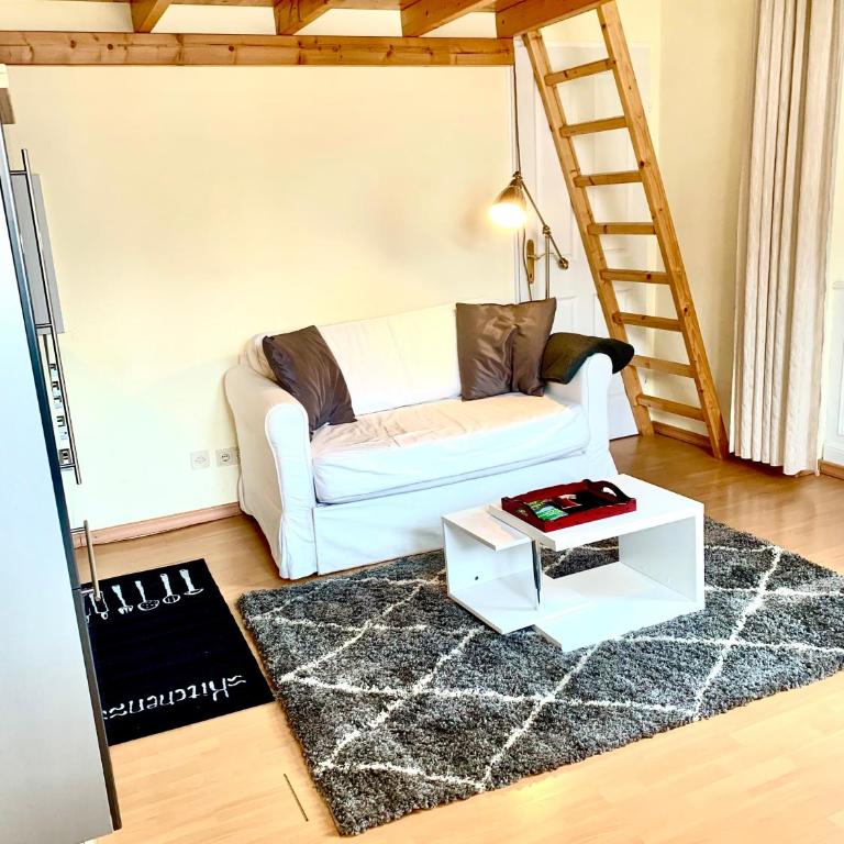 Executive Apartement Gastein - Apartamento - 34