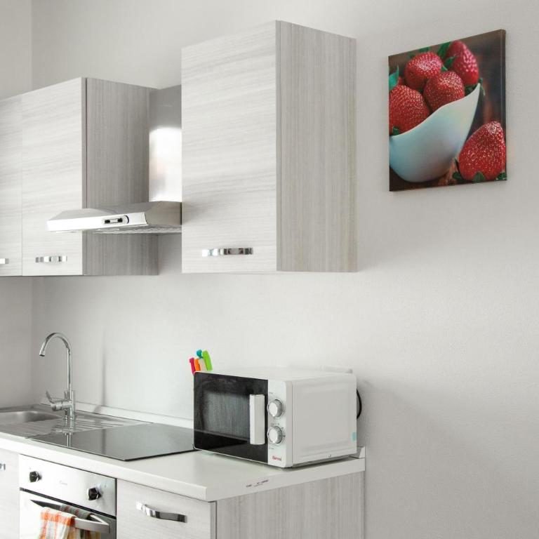Pula Residence - Via Delle Rose - Casa con 2 Camere da Letto - 8