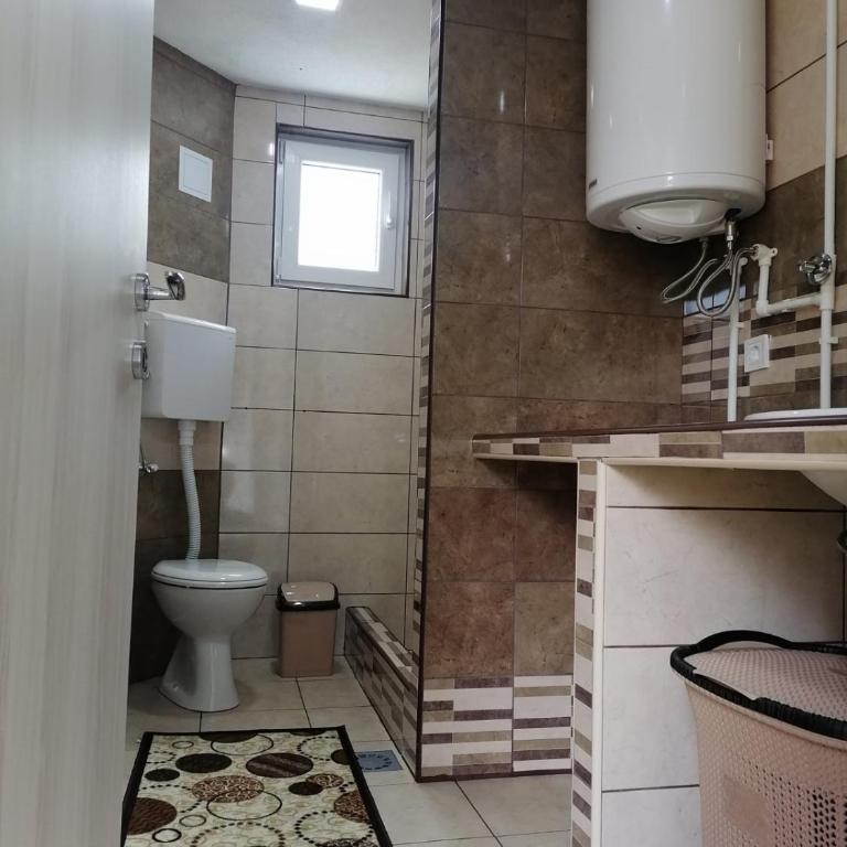 Apartman Olivera 2 - One-Bedroom Apartment - 8