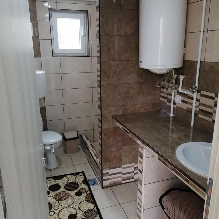 Apartman Olivera 2 - One-Bedroom Apartment - 11