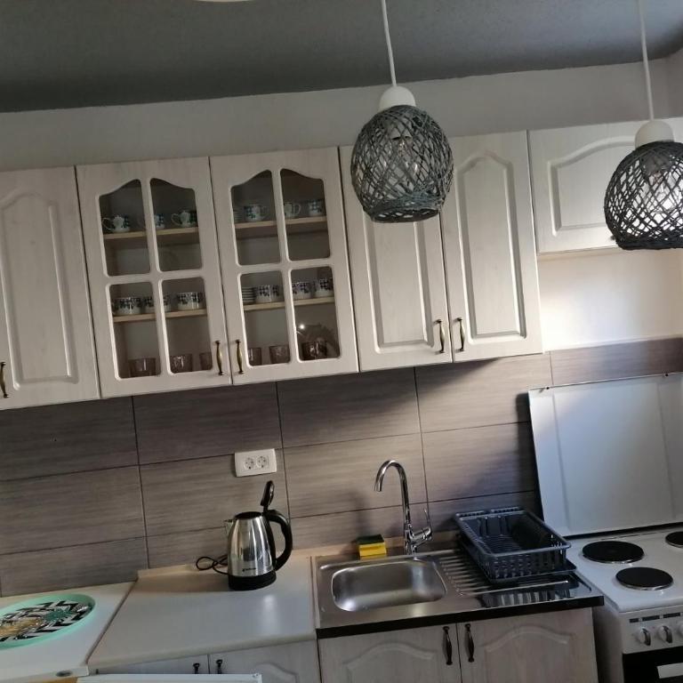 Apartman Olivera 2 - One-Bedroom Apartment - 4
