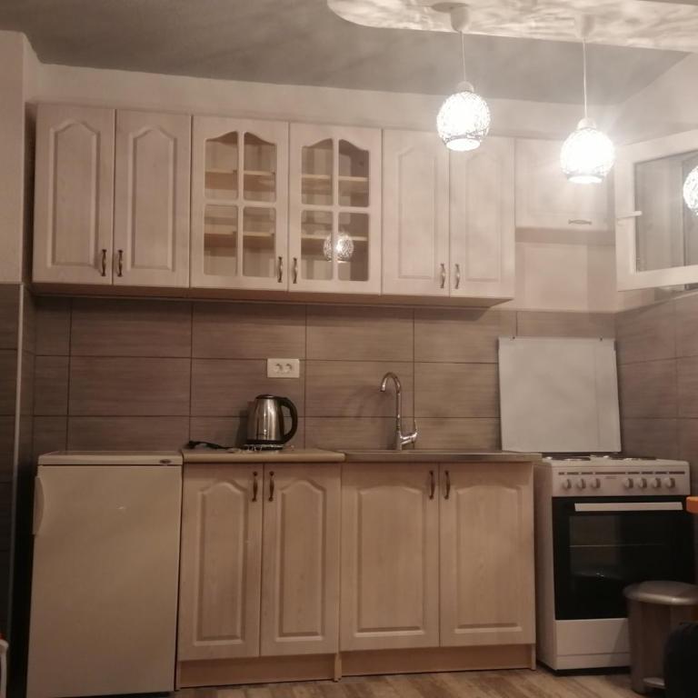 Apartman Olivera 2 - One-Bedroom Apartment - 5