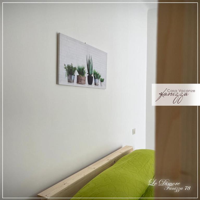 DIMORE Fanizza - Appartamentino su 2 Livelli - 64