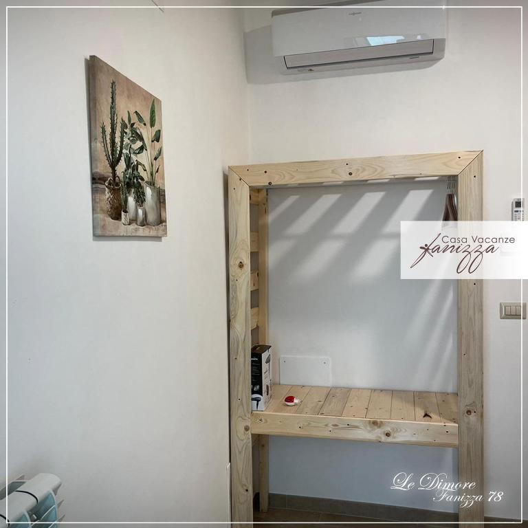 DIMORE Fanizza - Appartamentino su 2 Livelli - 23