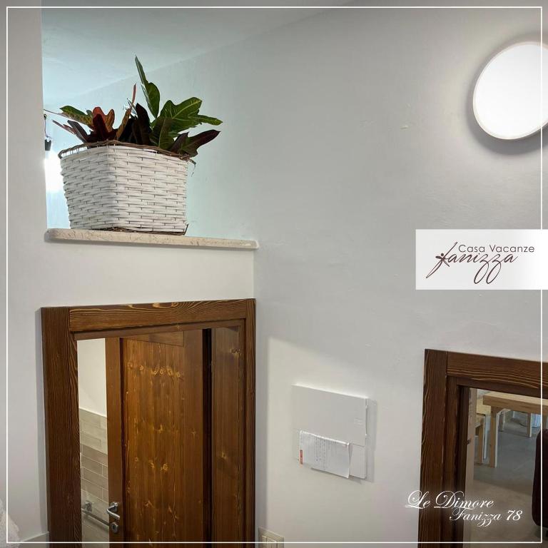 DIMORE Fanizza - Appartamentino su 2 Livelli - 32