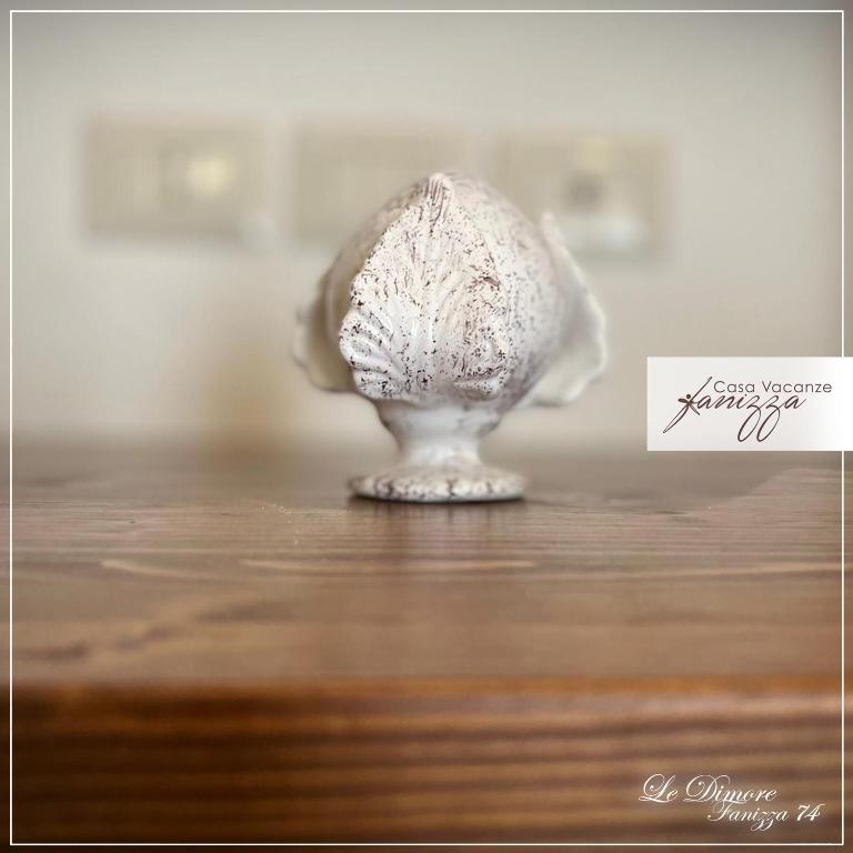 DIMORE Fanizza - Appartamento - Piano Terra - 2