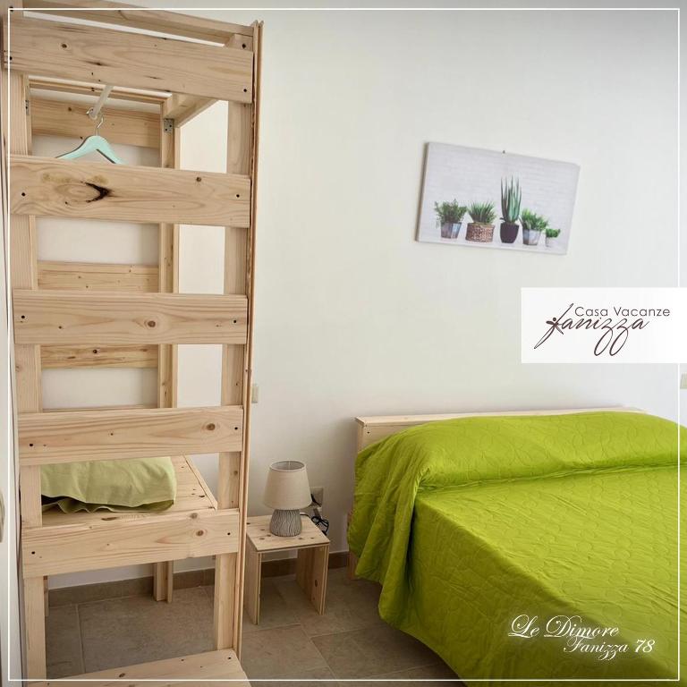 DIMORE Fanizza - Appartamentino su 2 Livelli - 31