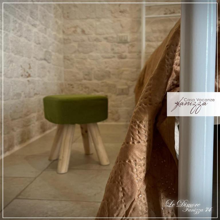 DIMORE Fanizza - Appartamento - Piano Terra - 8