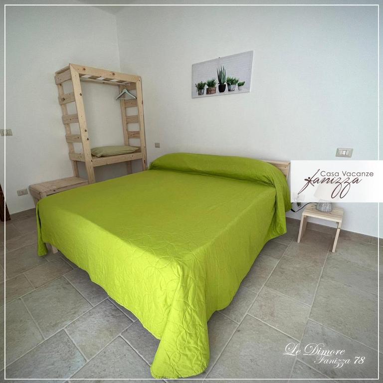 DIMORE Fanizza - Appartamentino su 2 Livelli - 35