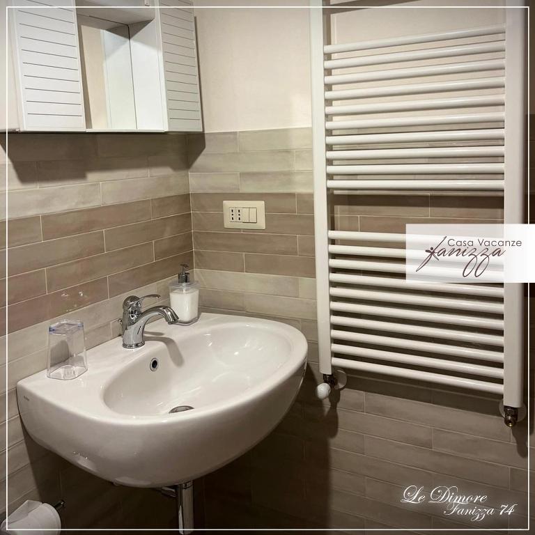 DIMORE Fanizza - Appartamento - Piano Terra - 7