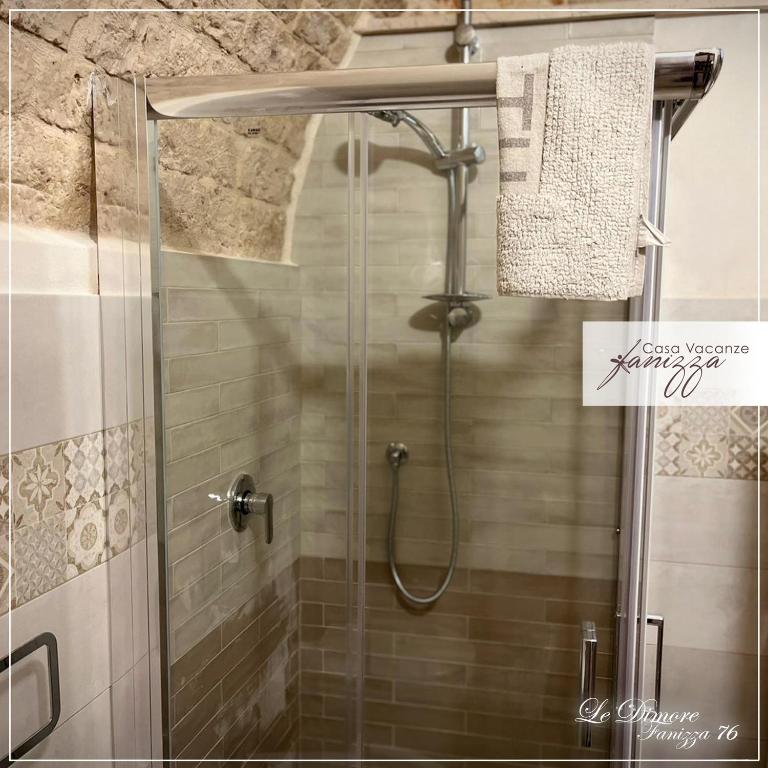 DIMORE Fanizza - Appartamentino su 2 Livelli - 62