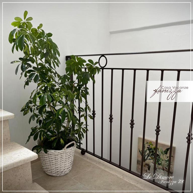 DIMORE Fanizza - Appartamentino su 2 Livelli - 47