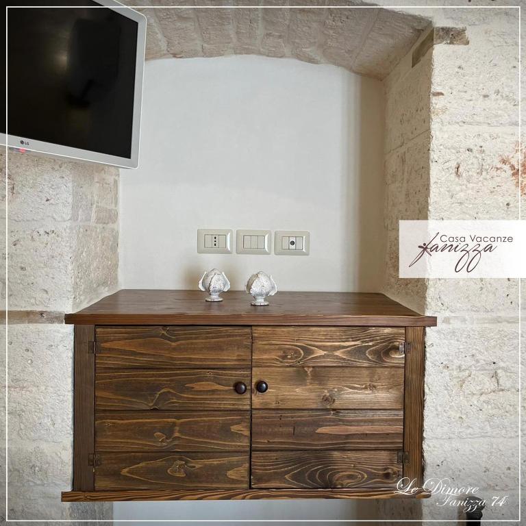 DIMORE Fanizza - Appartamento - Piano Terra - 21